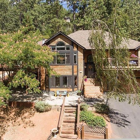 Mandala Springs Villa Cobb Exterior photo